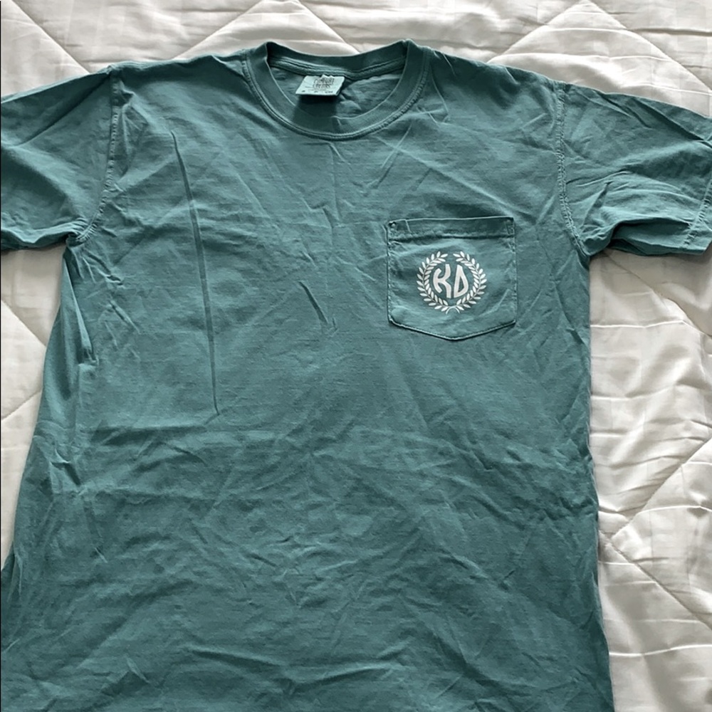 Kappa Delta Tee Shirt